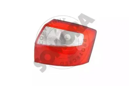 Задний фонарь SOMORA купить