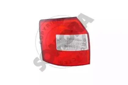 Задний фонарь SOMORA купить