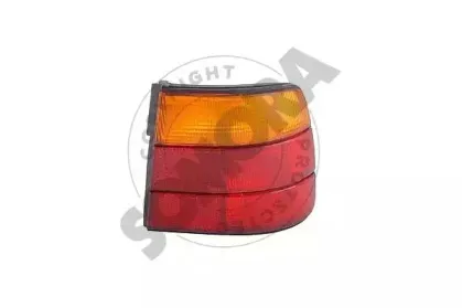 Задний фонарь SOMORA купить