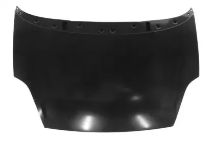 Капот двигателя SOMORA купить