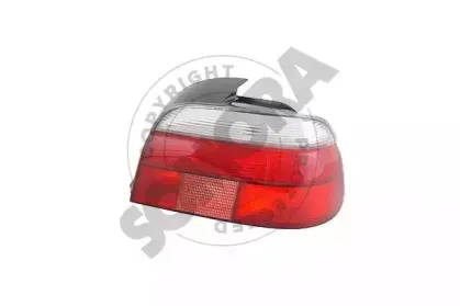 Задний фонарь SOMORA купить