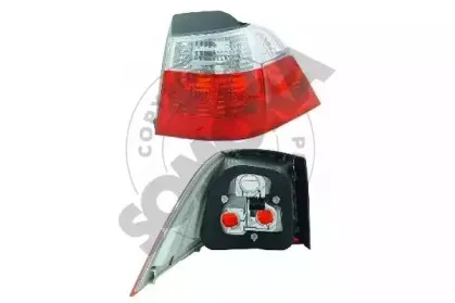 Задний фонарь SOMORA купить