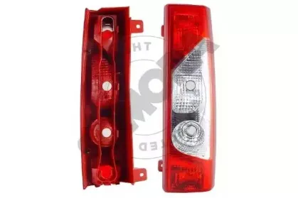 Задний фонарь SOMORA купить