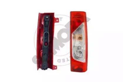 Задний фонарь SOMORA купить