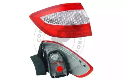 Задний фонарь SOMORA купить