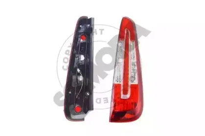 Задний фонарь SOMORA купить