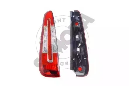 Задний фонарь SOMORA купить