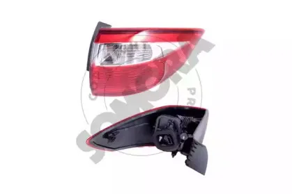 Задний фонарь SOMORA купить