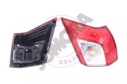 Задний фонарь SOMORA купить