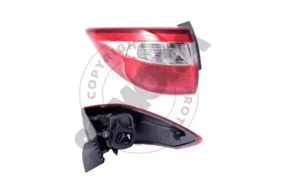 Задний фонарь SOMORA купить