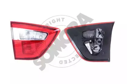 Задний фонарь SOMORA купить