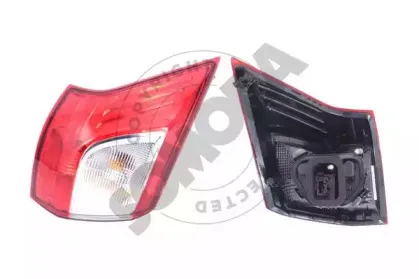 Задний фонарь SOMORA купить