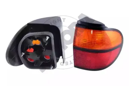 Задний фонарь SOMORA купить