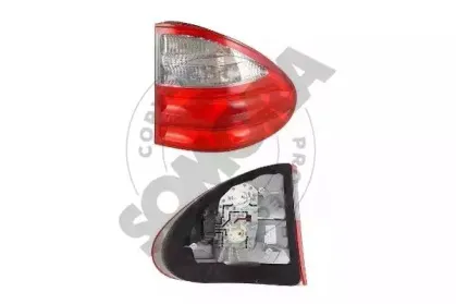 Задний фонарь SOMORA купить