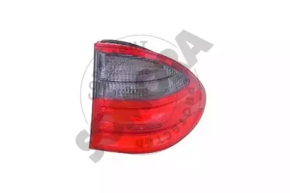 Задний фонарь SOMORA купить