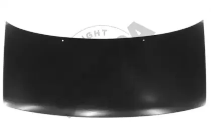 Капот двигателя SOMORA купить