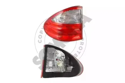 Задний фонарь SOMORA купить