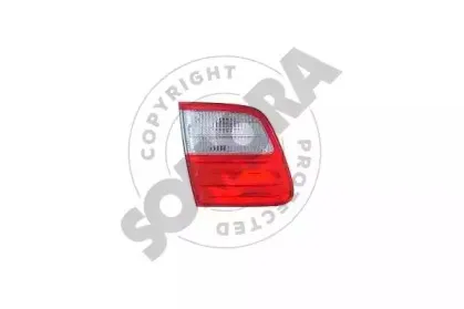 Задний фонарь SOMORA купить