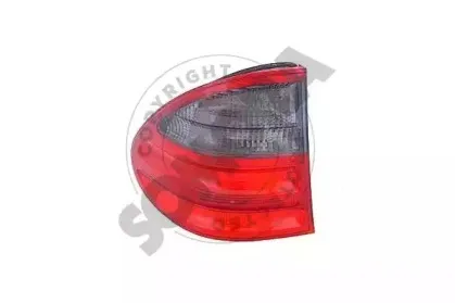 Задний фонарь SOMORA купить