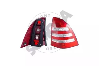 Задний фонарь SOMORA купить