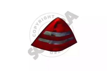 Задний фонарь SOMORA купить