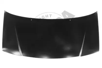 Капот двигателя SOMORA купить