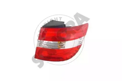 Задний фонарь SOMORA купить