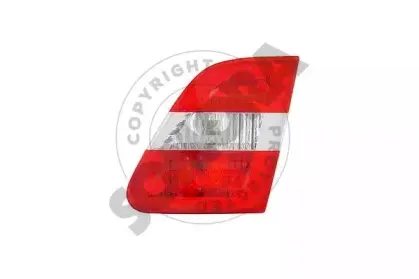 Задний фонарь SOMORA купить