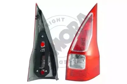 Задний фонарь SOMORA купить