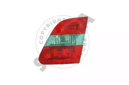 Задний фонарь SOMORA купить