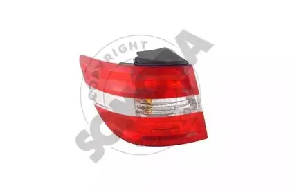 Задний фонарь SOMORA купить