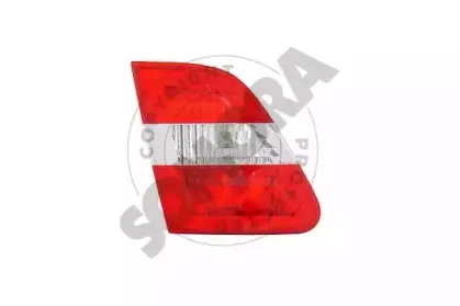 Задний фонарь SOMORA купить