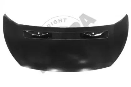 Капот двигателя SOMORA купить