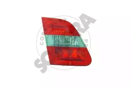 Задний фонарь SOMORA купить