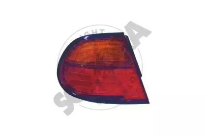 Задний фонарь SOMORA купить