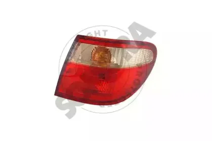 Задний фонарь SOMORA купить