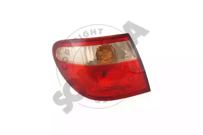 Задний фонарь SOMORA купить