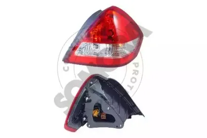 Задний фонарь SOMORA купить