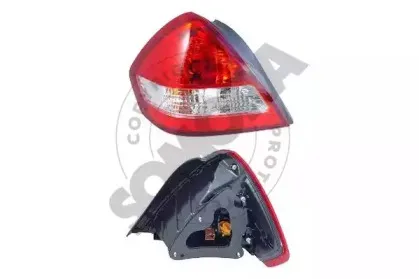 Задний фонарь SOMORA купить