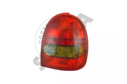 Задний фонарь SOMORA купить