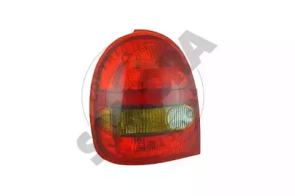 Задний фонарь SOMORA купить