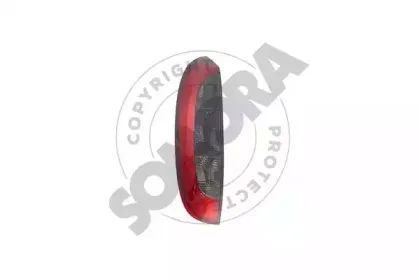 Задний фонарь SOMORA купить