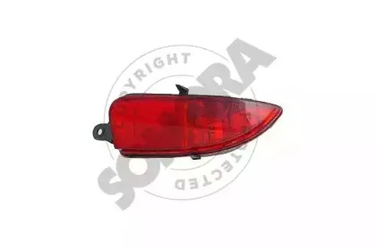 Задний фонарь SOMORA купить