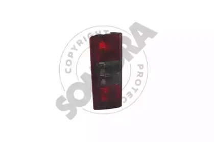 Задний фонарь SOMORA купить