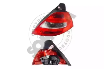 Задний фонарь SOMORA купить