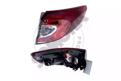 Задний фонарь SOMORA купить