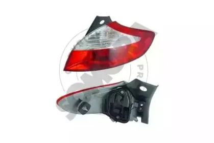 Задний фонарь SOMORA купить