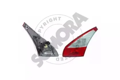 Задний фонарь SOMORA купить