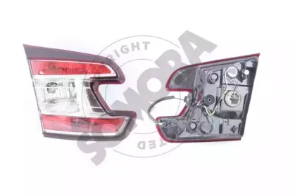 Задний фонарь SOMORA купить