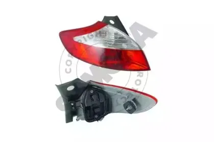 Задний фонарь SOMORA купить